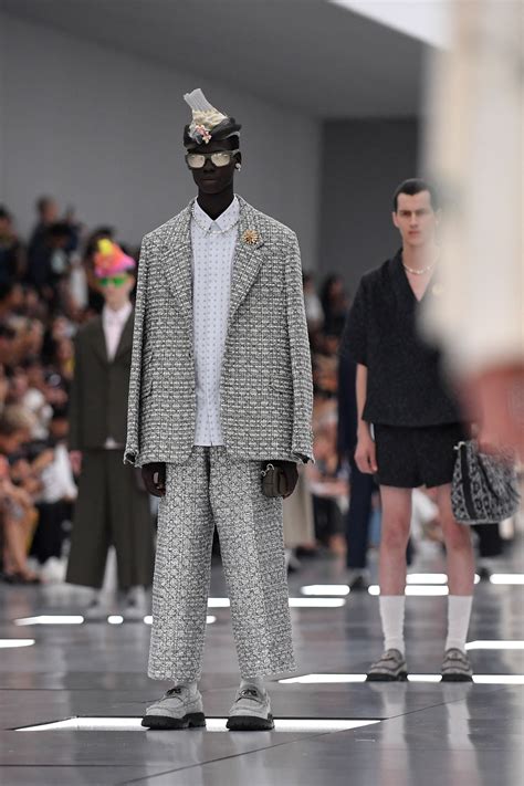 tight dior by kim jones|kim jones dior 2024.